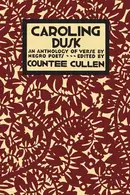 Book cover of Caroling Dusk