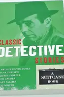 Book cover of Classic Detective Stories From a Suitcase of Suspense