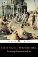 Book cover of Introductory lectures on aesthetics