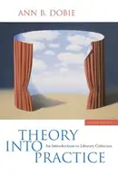 Book cover of Theory into practice