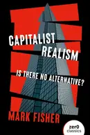 Book cover of Capitalist Realism