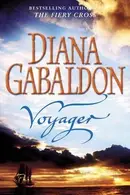 Book cover of Voyager