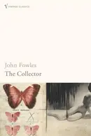 Book cover of The Collector