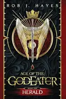 Book cover of Herald