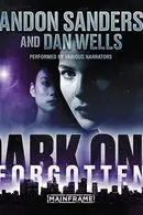 Book cover of Forgotten