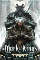 Book cover of A Mark of Kings