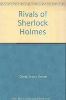 Book cover of Rivals of Sherlock Holmes
