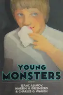 Book cover of Young Monsters