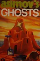 Book cover of Asimov's Ghosts