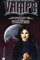Book cover of Vamps