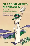 Book cover of Si las mujeres mandasen