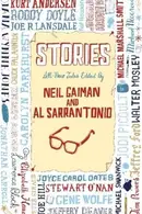Book cover of Stories