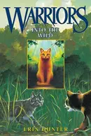 Book cover of Into the Wild