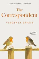 Book cover of The Correspondent