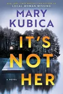 Book cover of It's Not Her