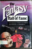 Book cover of The Fantasy Hall of Fame