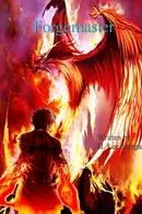 Book cover of Forgemaster