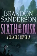 Book cover of Sixth of the Dusk