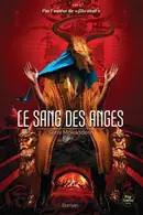 Book cover of Le sang des anges