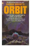 Book cover of Orbit 10