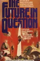 Book cover of The Future in Question