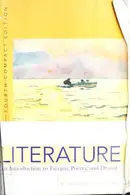 Book cover of Literature--An Introduction to Fiction, Poetry, and Drama--Fourth Compact Edition