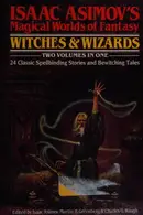 Book cover of Witches & Wizards