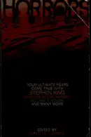 Book cover of Horrors