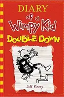 Book cover of Double Down