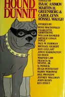 Book cover of Hound Dunnit