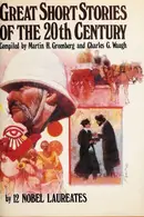 Book cover of Great short stories of the 20th century