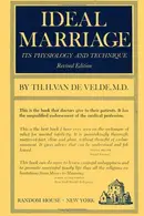 Book cover of Die vollkommene ehe