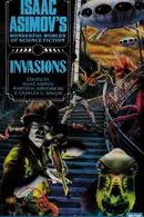 Book cover of Invasions