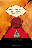 Book cover of The Lost Symbol