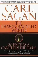 Book cover of The Demon-Haunted World
