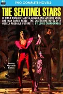 Book cover of Sentinel Stars, The, & Warrior-Maid of Mars