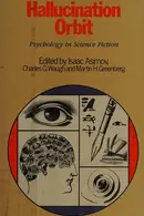 Book cover of Hallucination Orbit