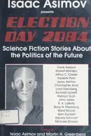 Book cover of Election day 2084
