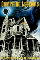 Book cover of Campfire Legends