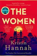 Book cover of The Women