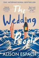 Book cover of The Wedding People