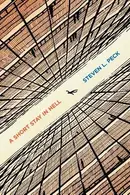 Book cover of A Short Stay in Hell
