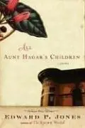 Book cover of All Aunt Hagar's Children CD