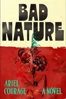 Book cover of Bad Nature