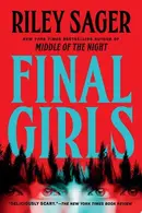 Book cover of Final Girls