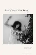 Book cover of Bread of Angels