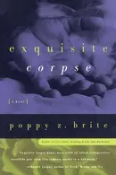 Book cover of Exquisite Corpse