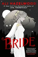 Book cover of Bride
