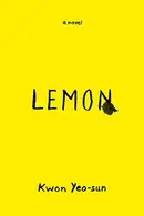 Book cover of Lemon