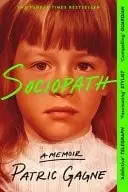 Book cover of Sociopath